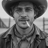 Poor Man's Brand Kit mascot